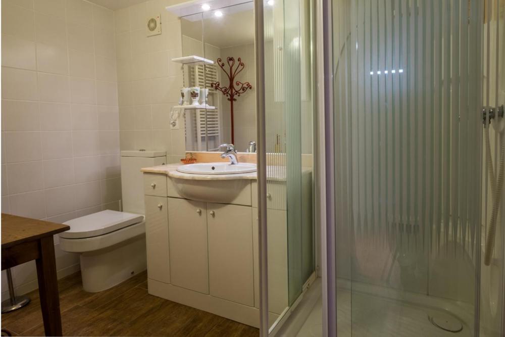 Chalet Les Chouchous ปาสซี ภายนอก รูปภาพ